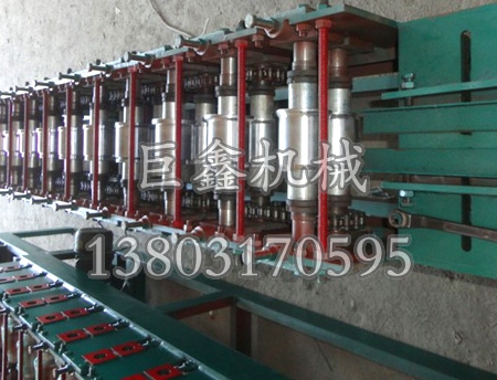 数控百叶窗设备