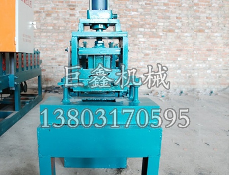 锌钢百叶窗设备