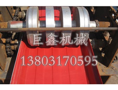 475角驰压型设备