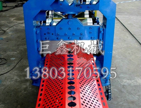 防风抑尘板设备