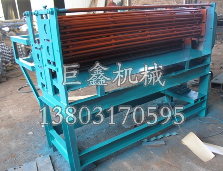 雨搭屋檐板设备