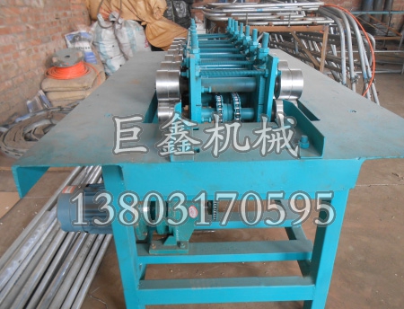 内外包边一体机