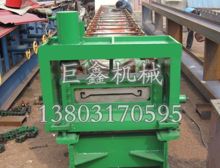 480除尘阳极板设备