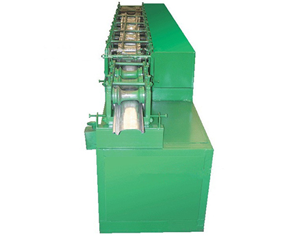 125型卷帘门设备