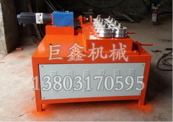 大棚支架弯管机