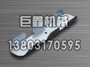 45B45F型彩钢扣板龙骨