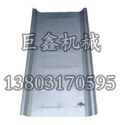 475型楼承板成型机