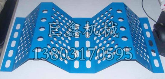 挡风抑尘板设备