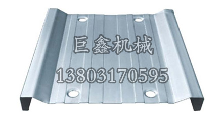 480除尘阳极板设备