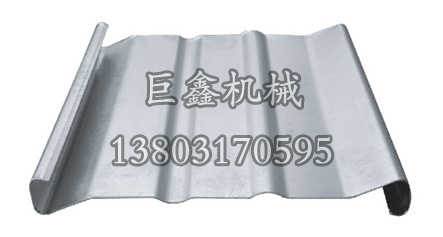 480型除尘箱板机