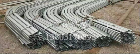 大棚支架弯管机