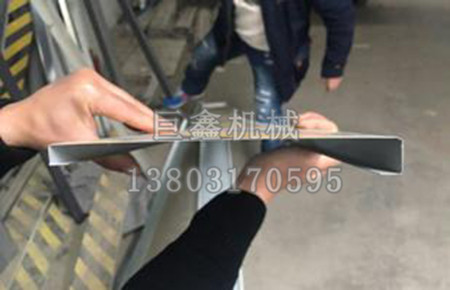 围挡警示板设备